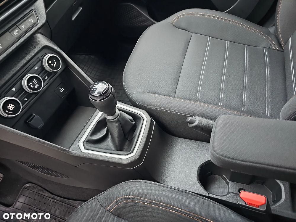 Dacia Sandero Stepway - 26