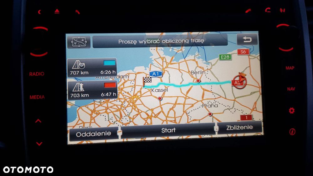 Kia Venga 1.6 CRDi 128 Platinum Edition - 31