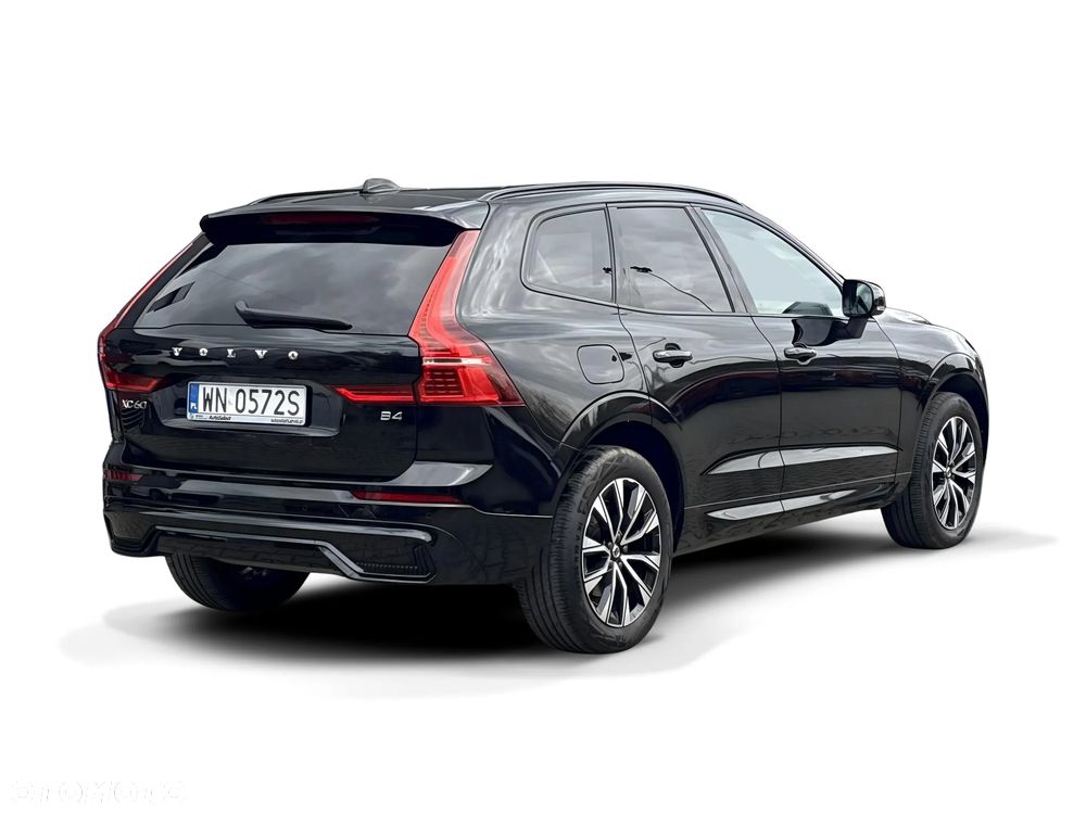 Volvo XC 60 - 7