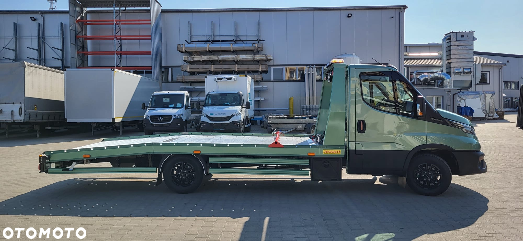 Iveco DAILY - 11