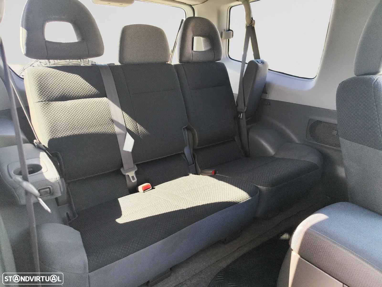 Mitsubishi Pajero 3.2 DI-D GLS - 15