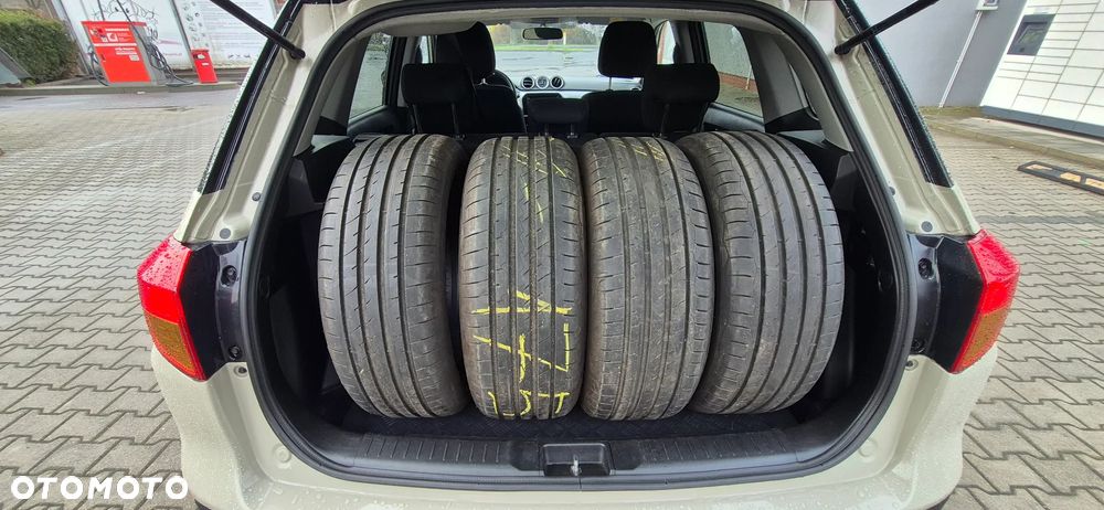 Suzuki Vitara 1.6 Premium 2WD - 15