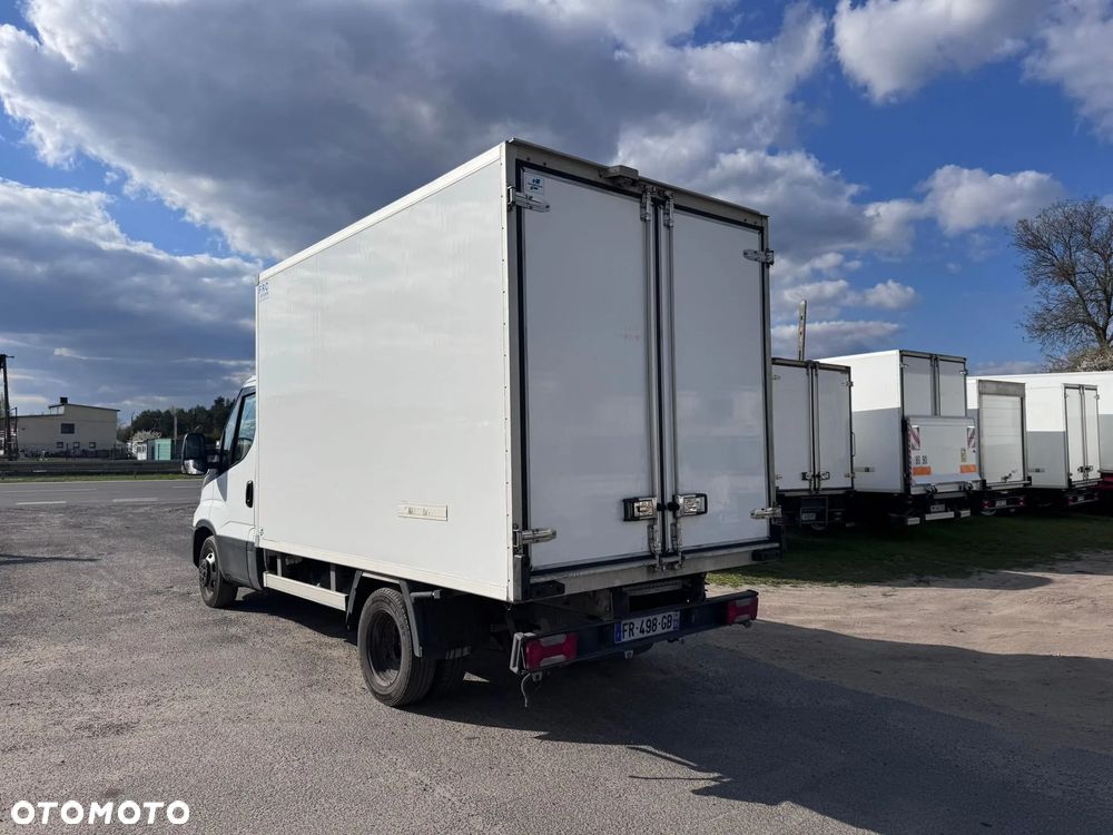 Iveco Daily 35C14 - 5