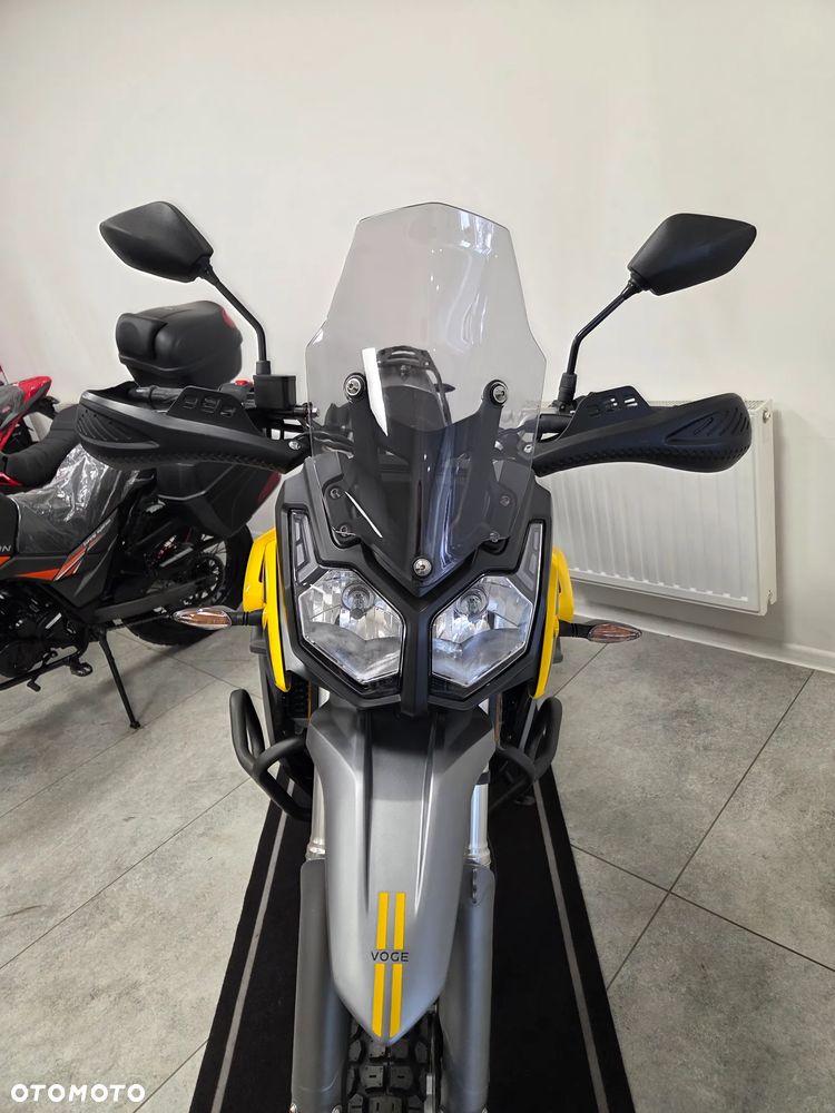 VOGE 300GY RALLY - 11