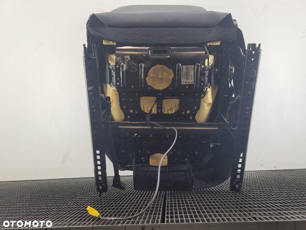 FOTEL PRAWY PRZÓD SEAT ALTEA 5P1 EUROPA - 14