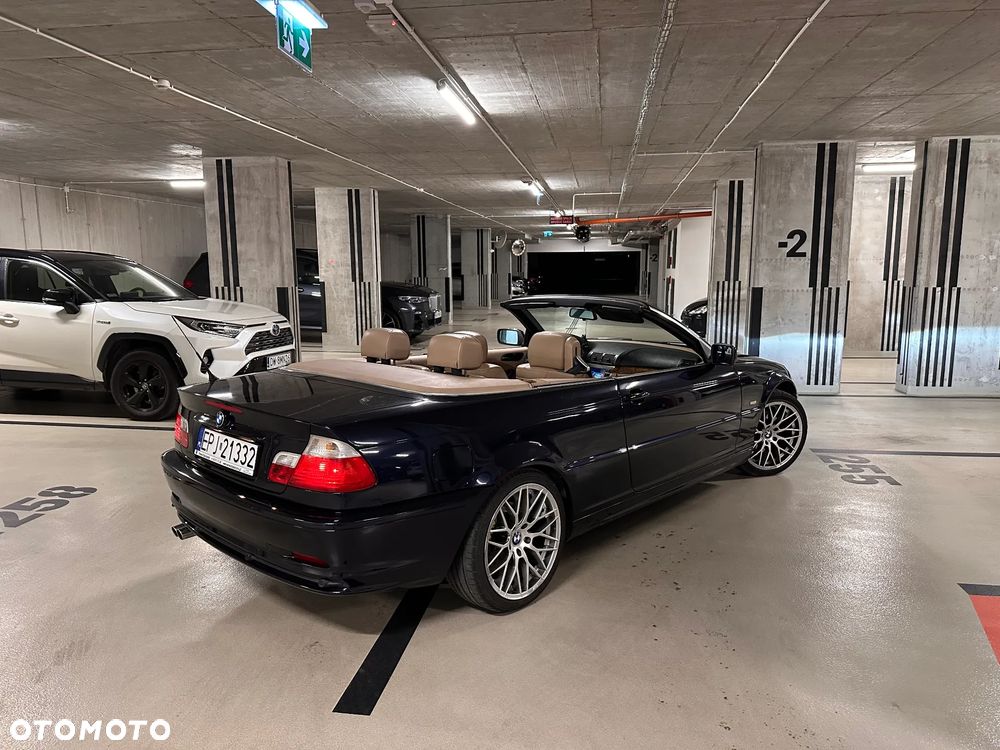 BMW Seria 3 320Ci - 5