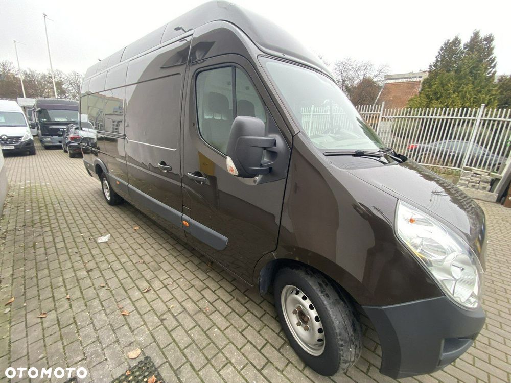 Opel Movano - 2