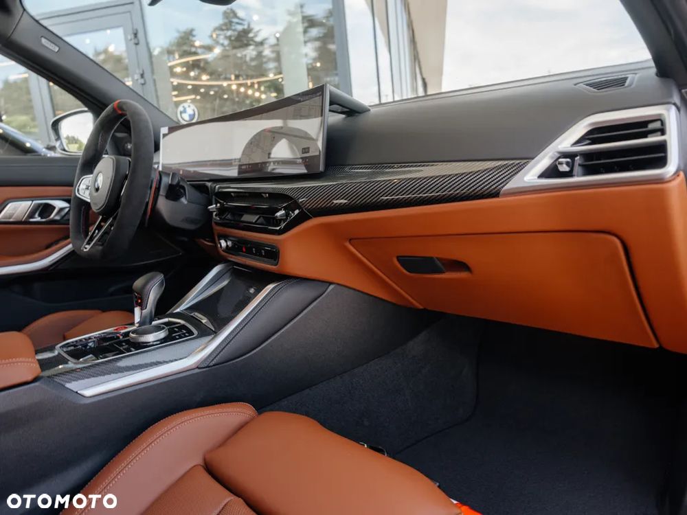 BMW M3 Competition M xDrive - 10