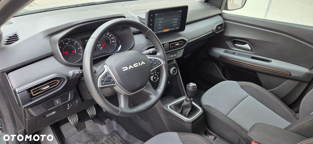 Dacia Sandero Stepway 1.0 TCe Extreme - 30