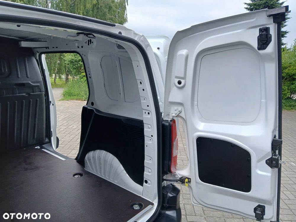 Citroën Berlingo III - 25