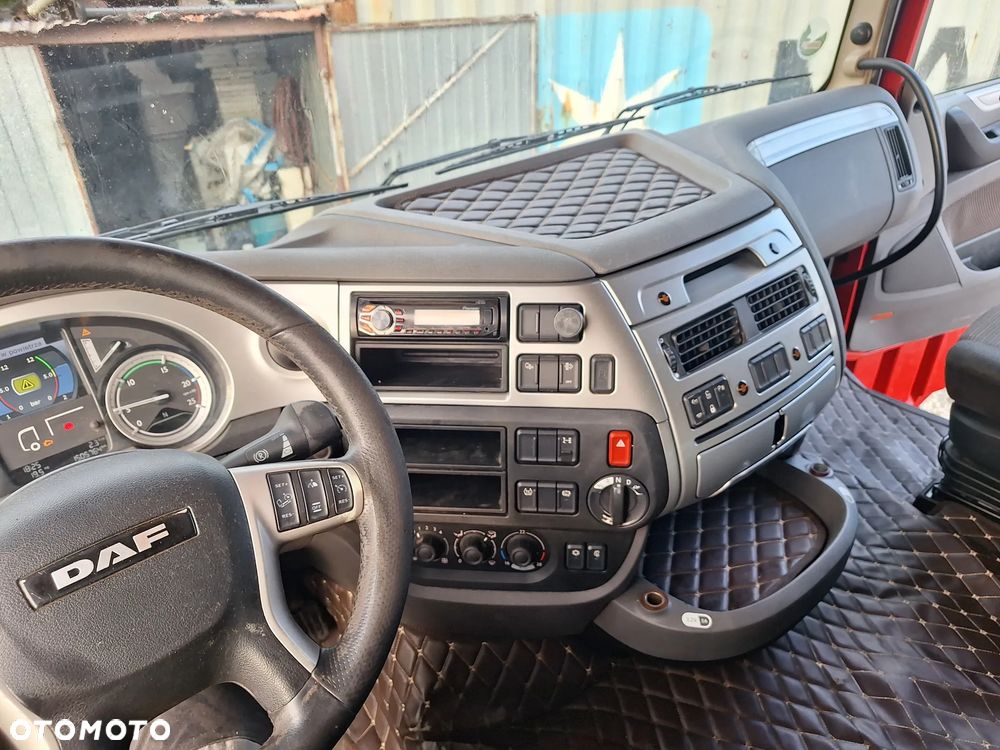 DAF - 5