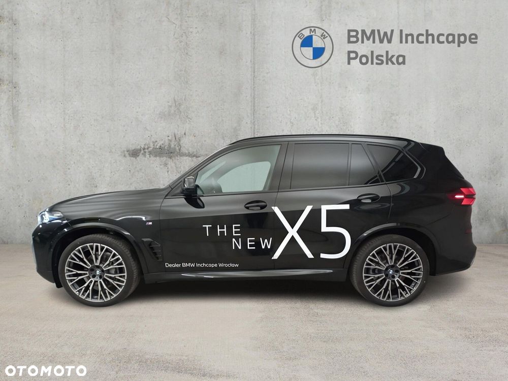BMW X5 xDrive30d mHEV sport - 3