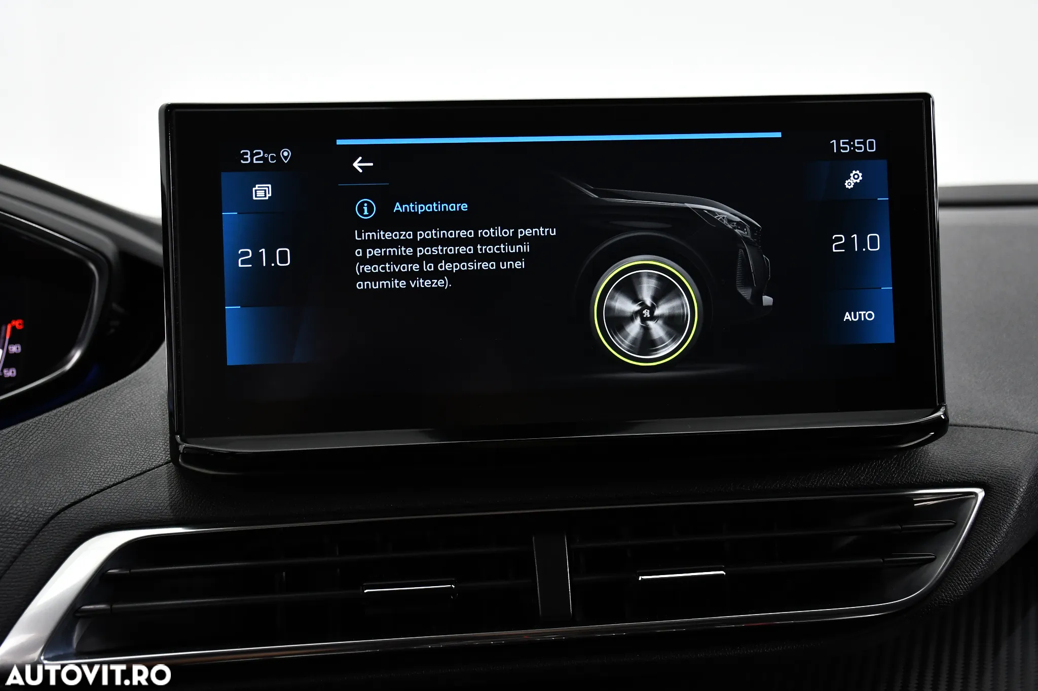 Peugeot 5008 1.5 BlueHDI s&s EAT8 Allure - 32