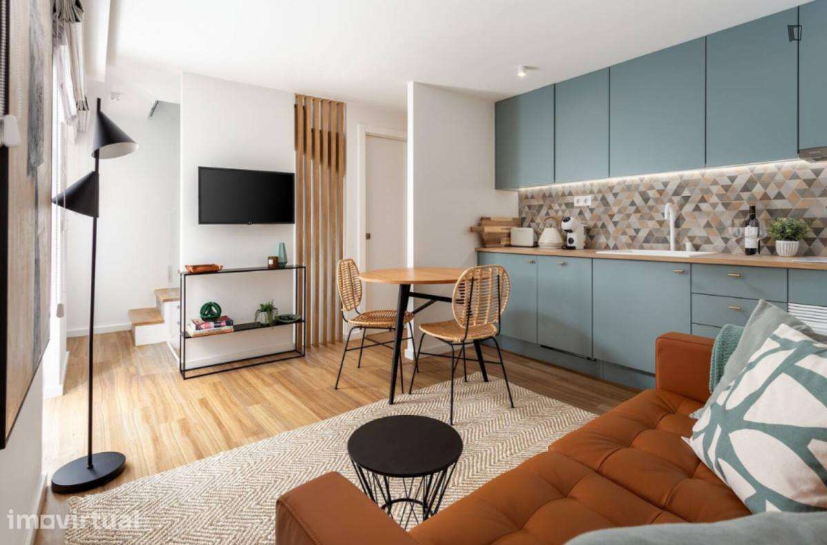 Apartamento com 1 quartos - localizado em Setubal - Grande imagem: 2/19