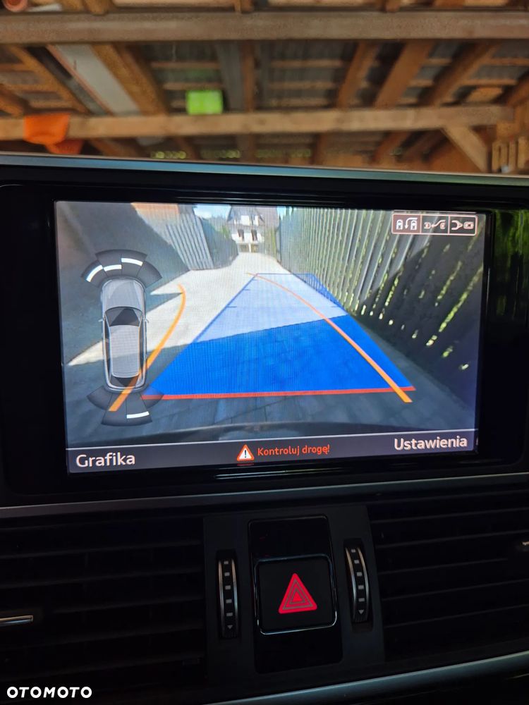 Audi A6 Avant 3.0 TDI Quattro S tronic - 15