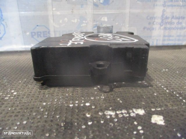 Motor Da Comporta De Sofagem 16163982 CHEVROLET TAHOE 2002 5.3I 16V 290CV V8 5P VERDE - 3