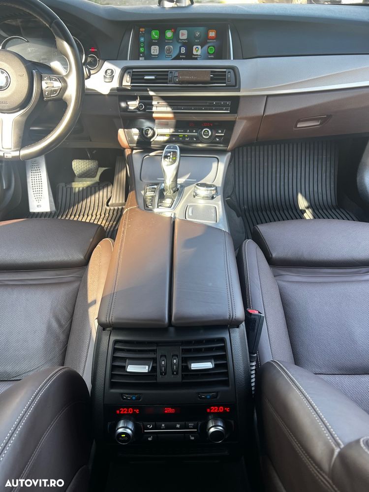 BMW M5 - 9