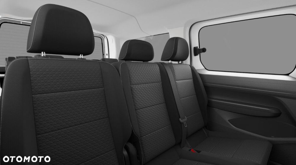 Ford Tourneo Connect - 14
