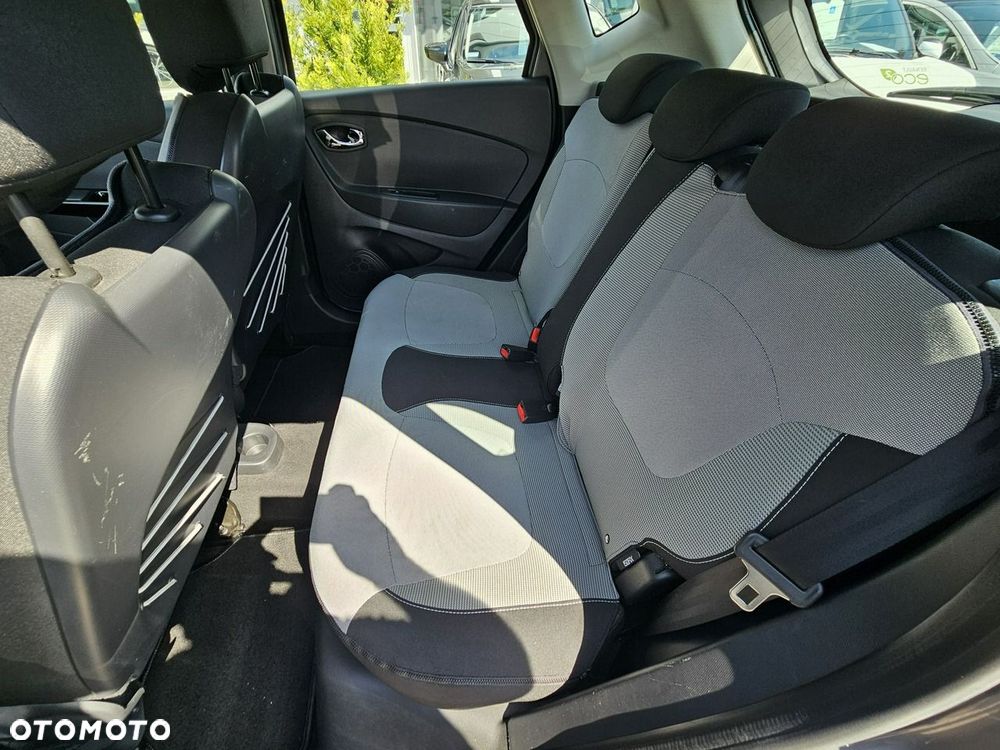 Renault Captur (ENERGY) TCe 90 LIMITED - 36