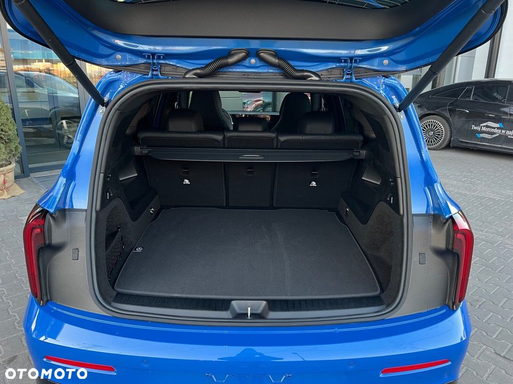 Mercedes-Benz GLB 250+ EQ 85kWh - 24