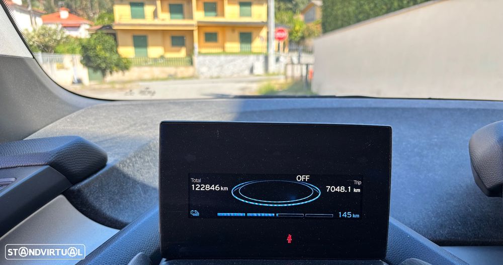 BMW i3 (120 Ah) - 9