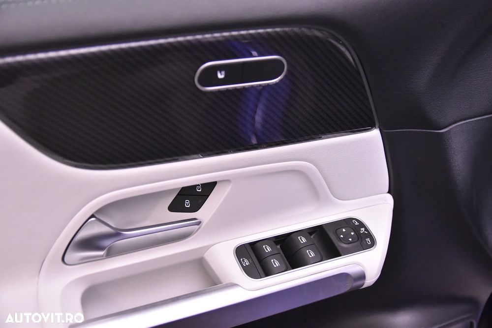 Mercedes-Benz GLB 220 d 4Matic 8G-DCT AMG Line - 13