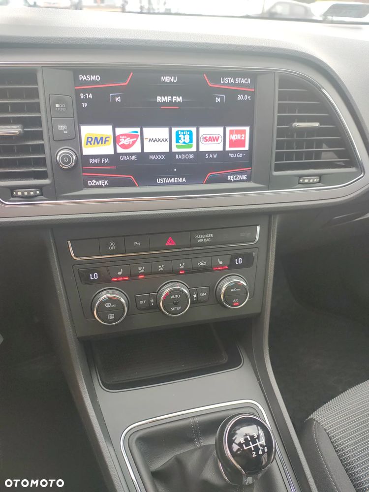 Seat Leon - 12