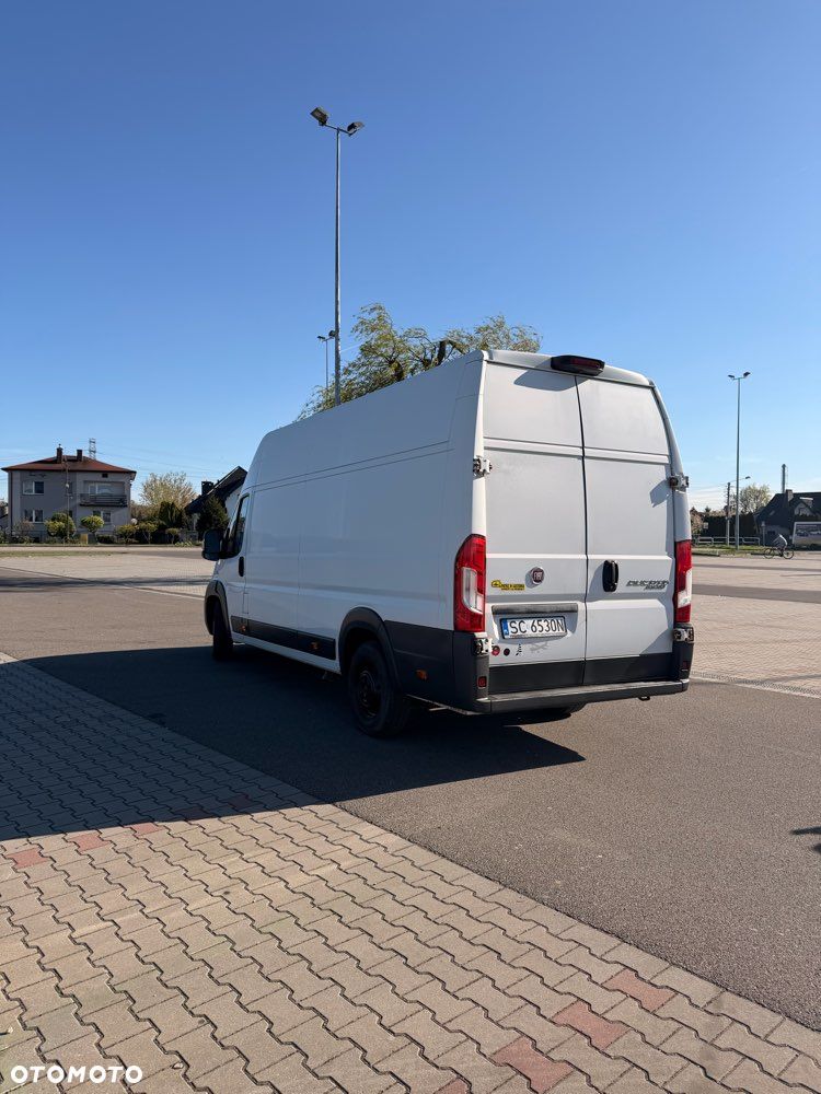 Fiat Ducato - 6