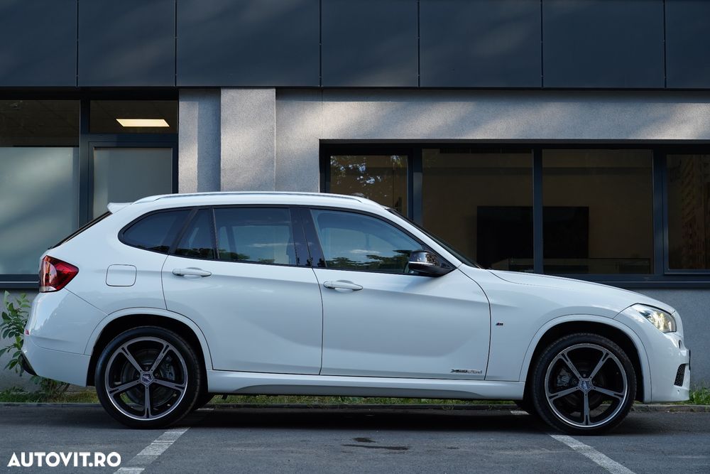 BMW X1 - 25