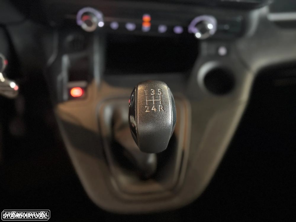 Peugeot Partner - 14