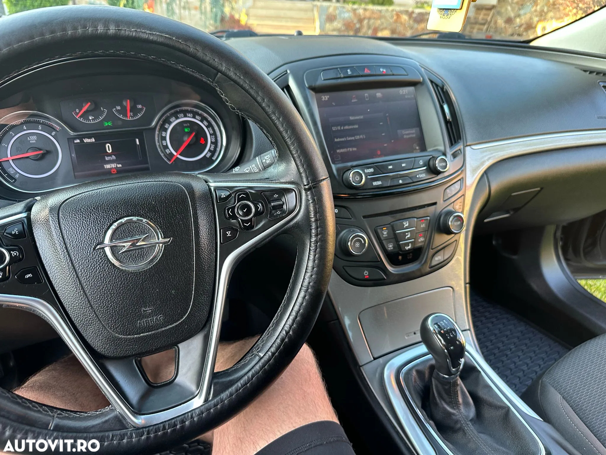 Opel Insignia - 6