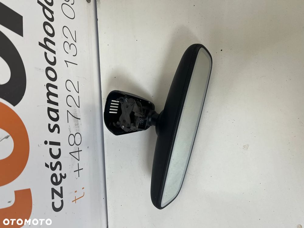 Lusterko wsteczne czarne 8S0857511A AUDI - 3