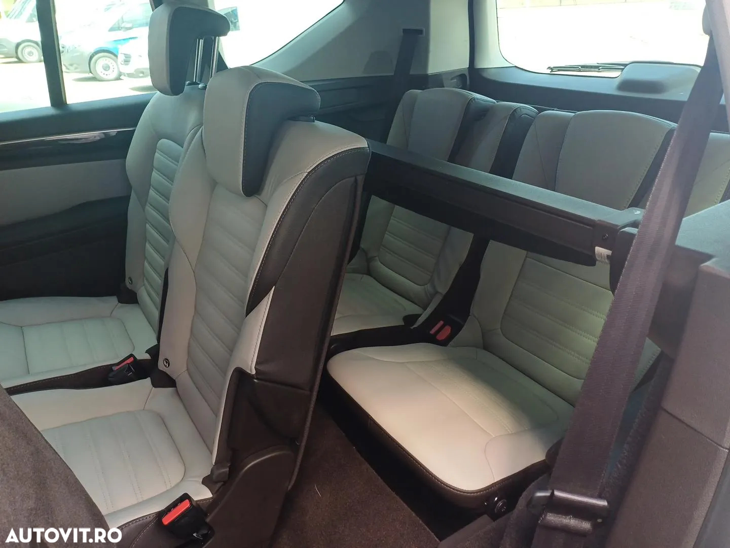Renault Espace BLUE dCi 200 EDC BUSINESS EDITION - 22