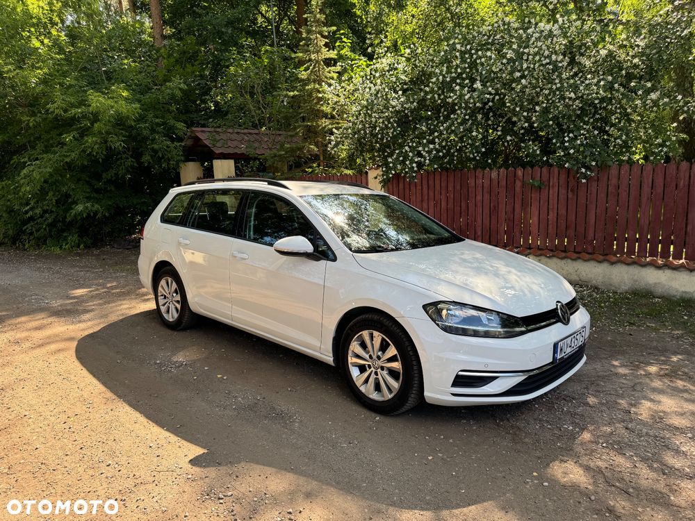 Volkswagen Golf - 4