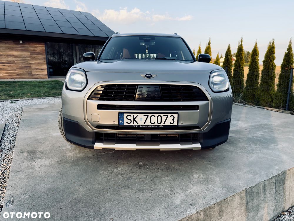 MINI Countryman ver-cooper-yours-trim - 6