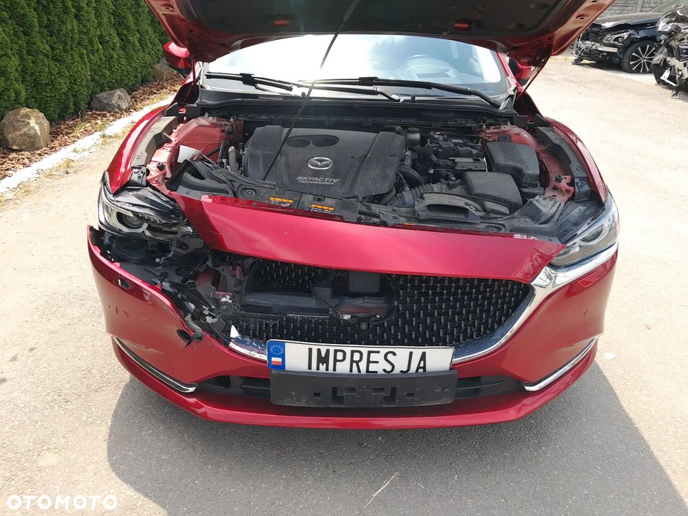 Mazda 6 - 14