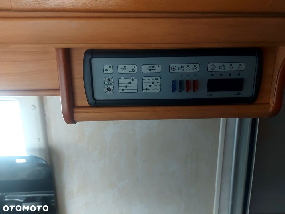 Fiat Ducato tylko 99.500 km - 20