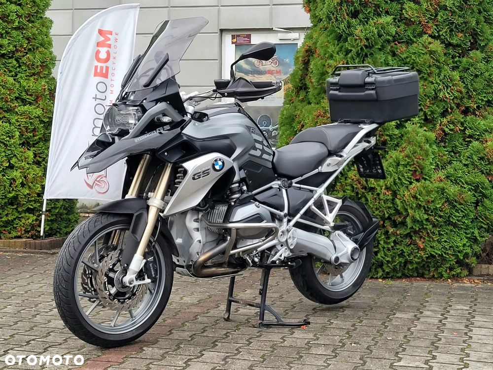 BMW GS - 2
