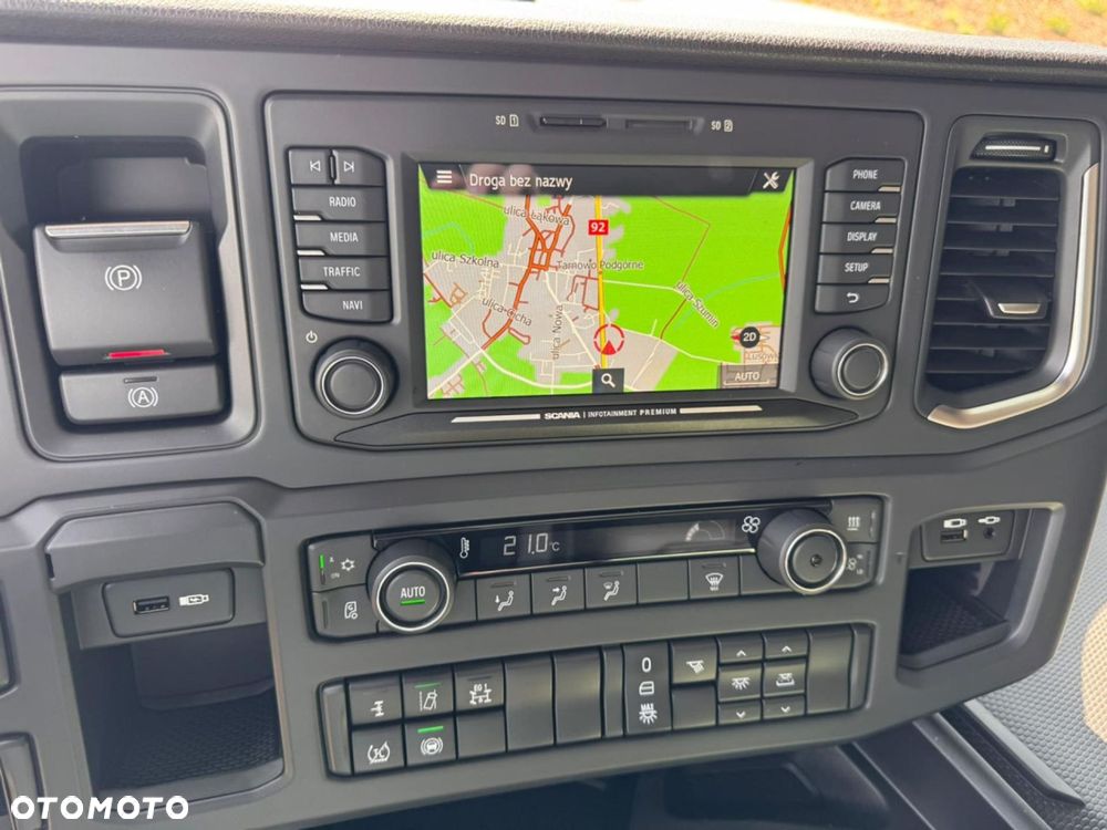Scania R 450 A4x2NA - 10