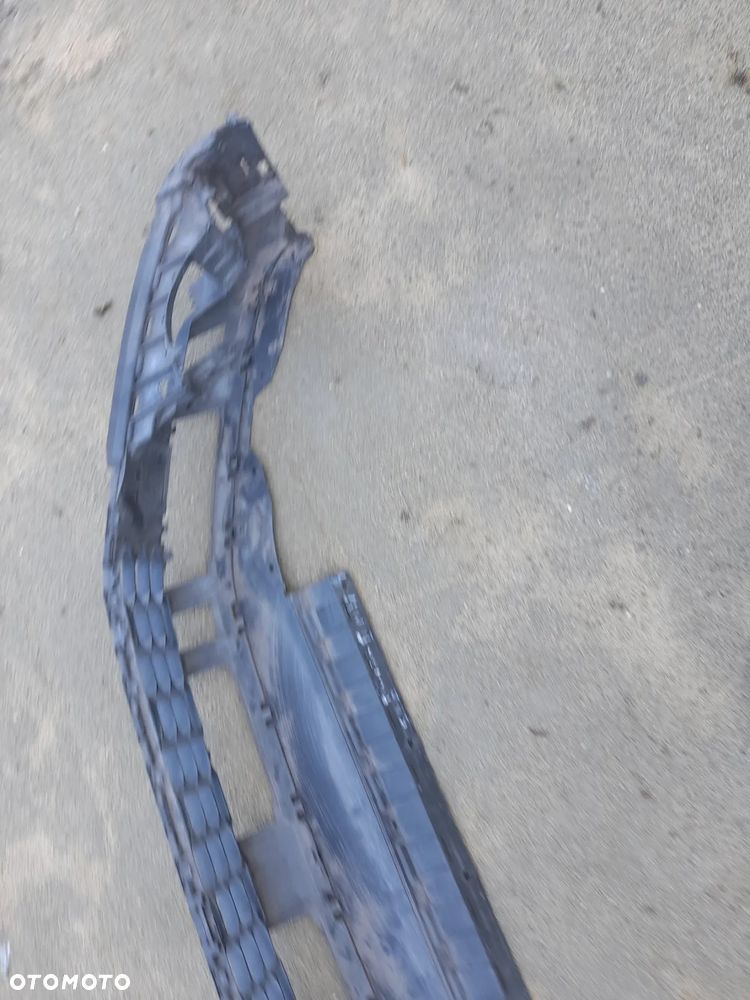 VW TIGUAN II 5NA DOKĽADKA SPOJLER ZDERZAK  PRZEDNI  PRZÓD - 7