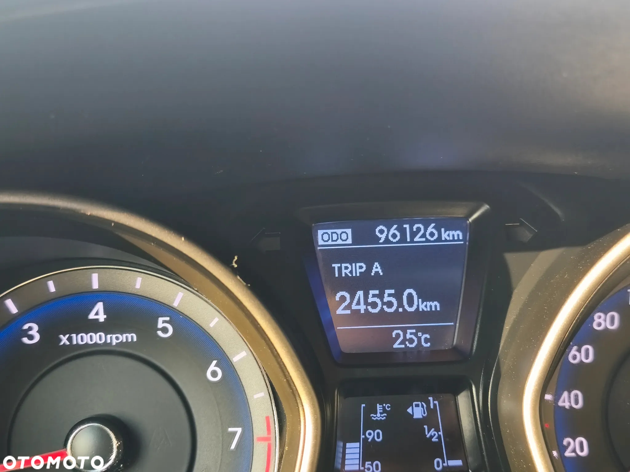 Hyundai i30 1.4 Intro Edition - 7
