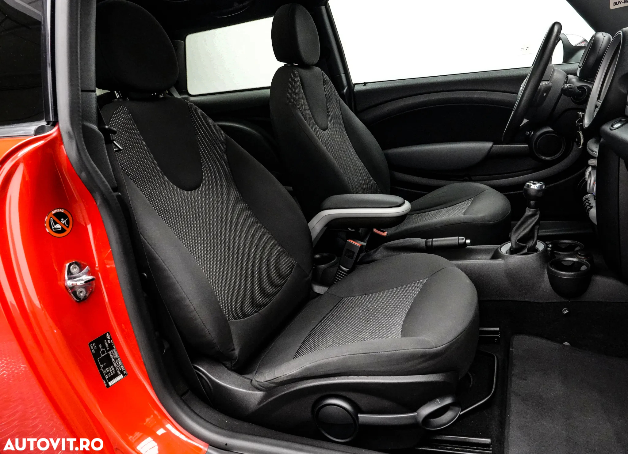 Mini ONE Standard - 12
