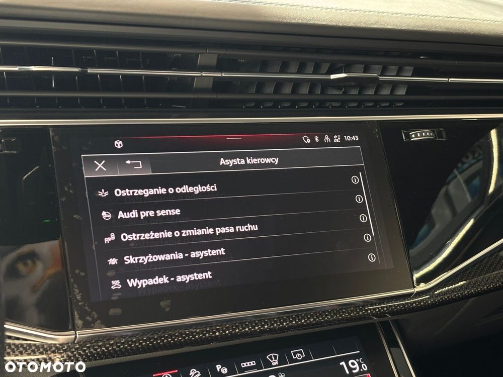 Audi SQ8 - 22