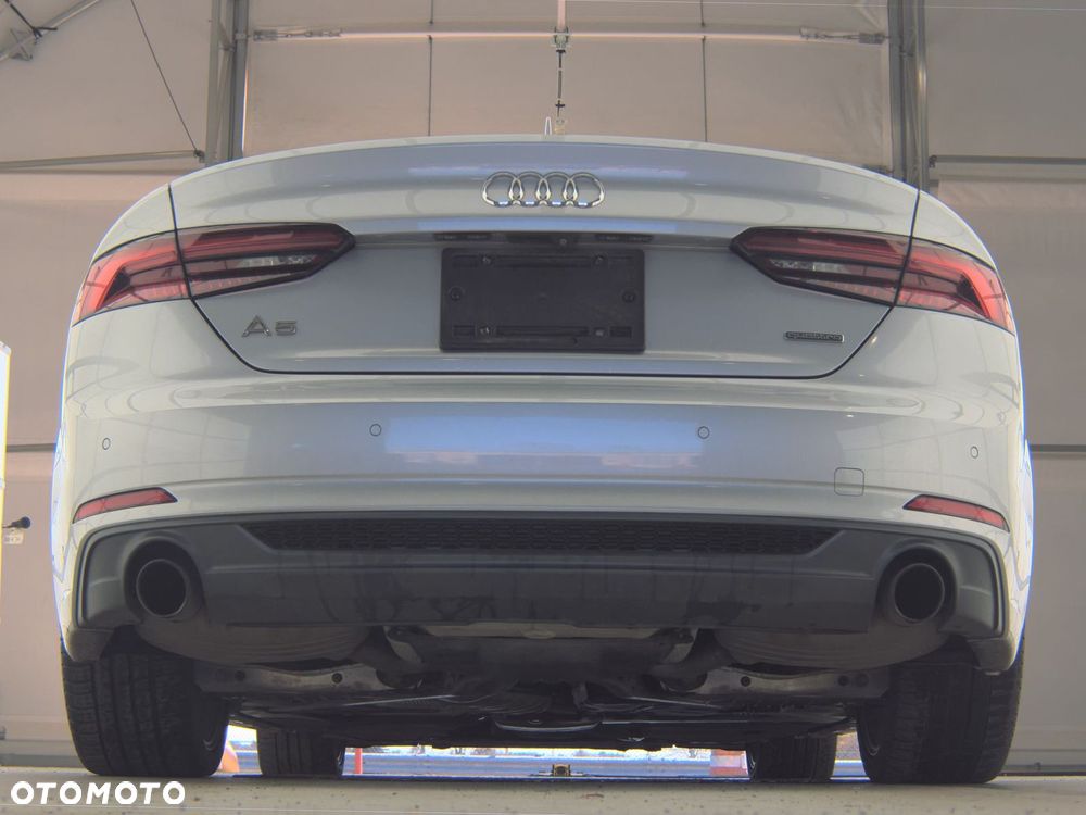 Audi A5 Sportback 2.0 TFSI Quattro S tronic - 7