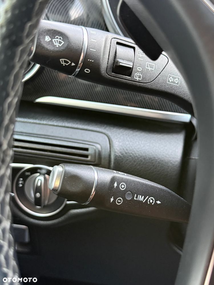 Mercedes-Benz Klasa V 220 d 9G-Tronic (ekstra d³) - 15