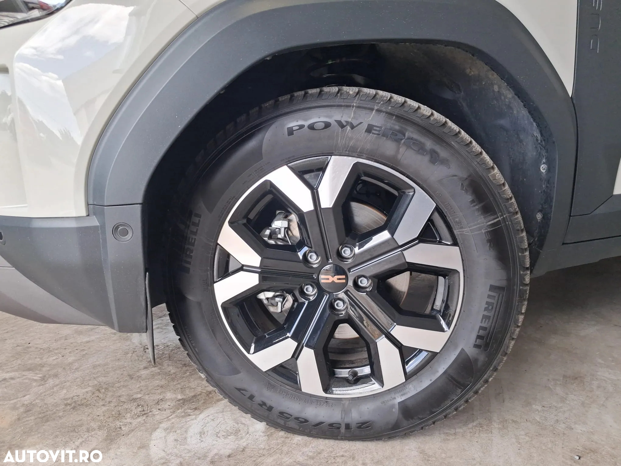 Dacia Duster - 4