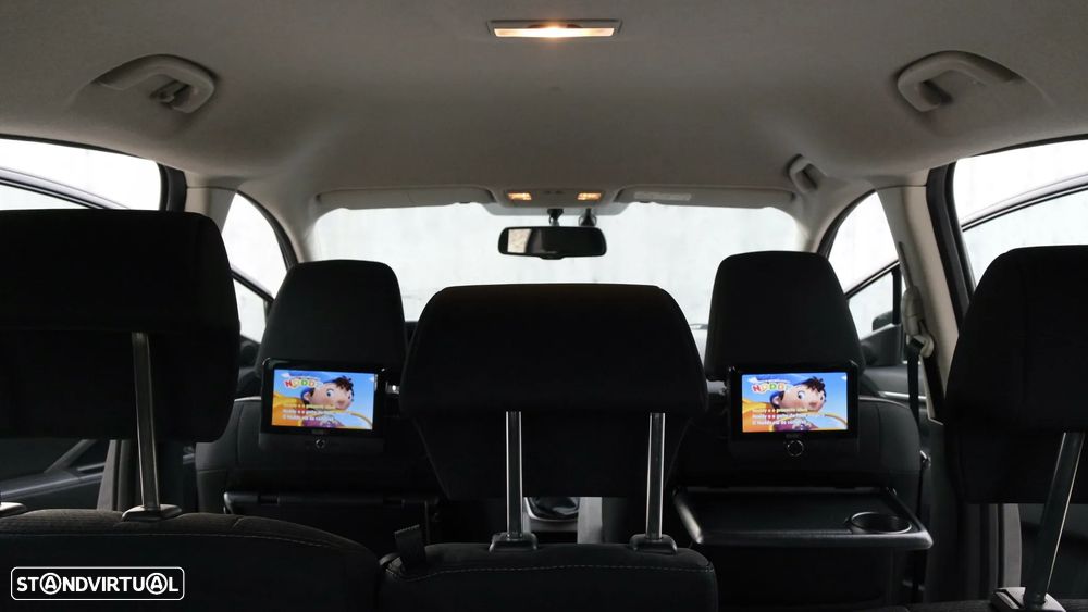 Mazda 5 MZR-CD 1.6 Superior Wagon +Xenon +PE+Pele - 50