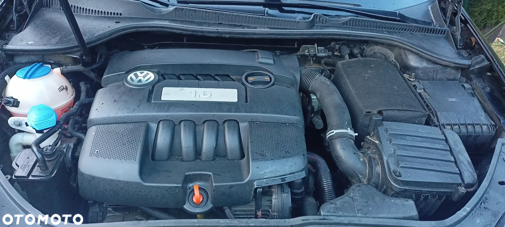 Volkswagen Golf 1.6 Edition - 11