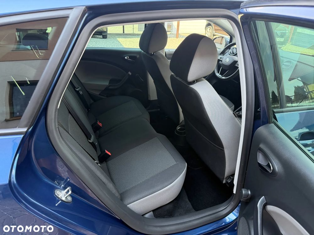 Seat Ibiza 1.2 TSI Reference - 28