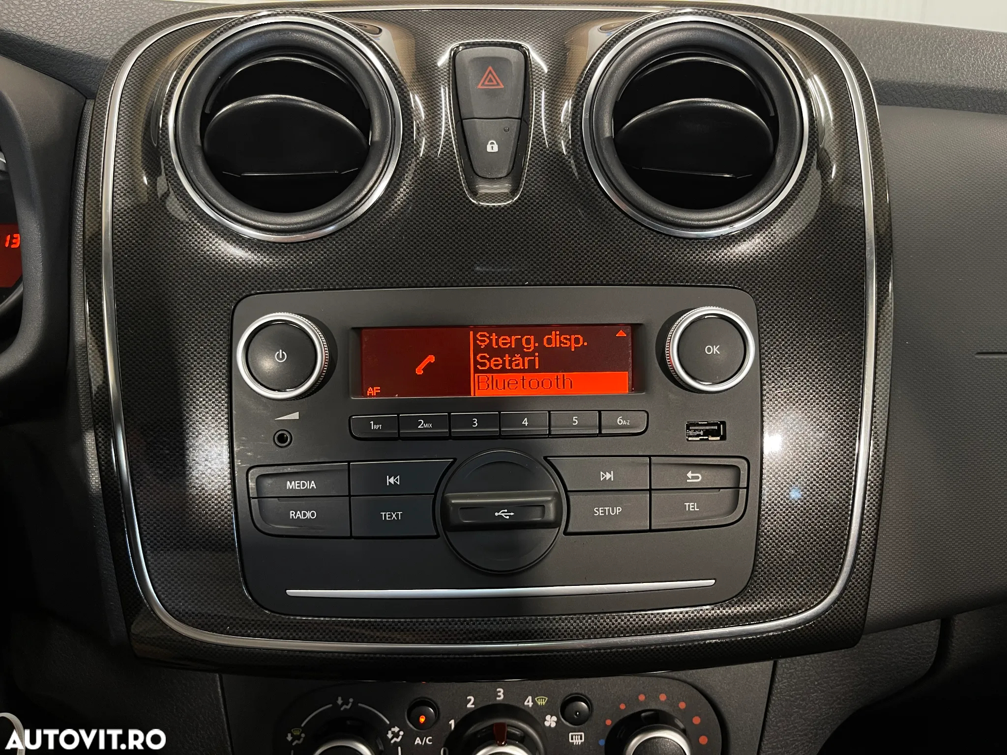Dacia Logan MCV 1.5 dCi Laureate - 12